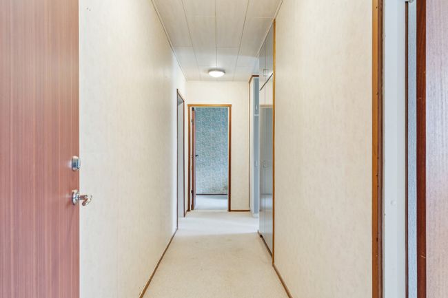 Rebæk Søpark 17, 2. th