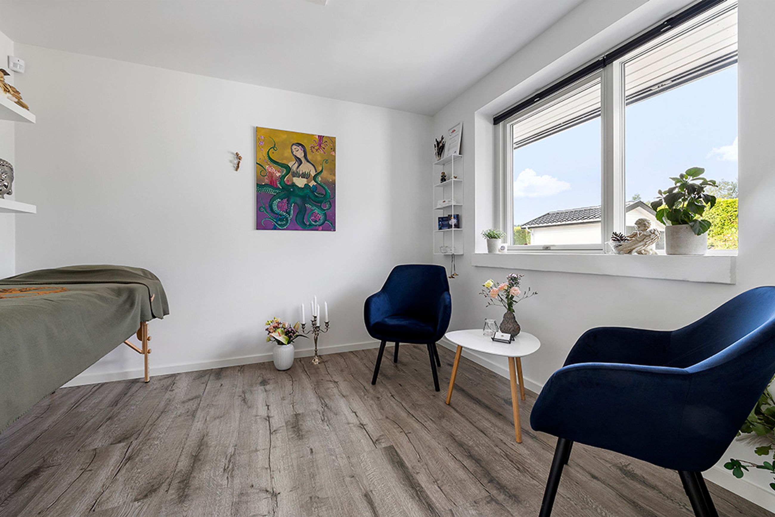 Damgårdsvej 80, Markeslev, Holbæk - 1-Vaerelse