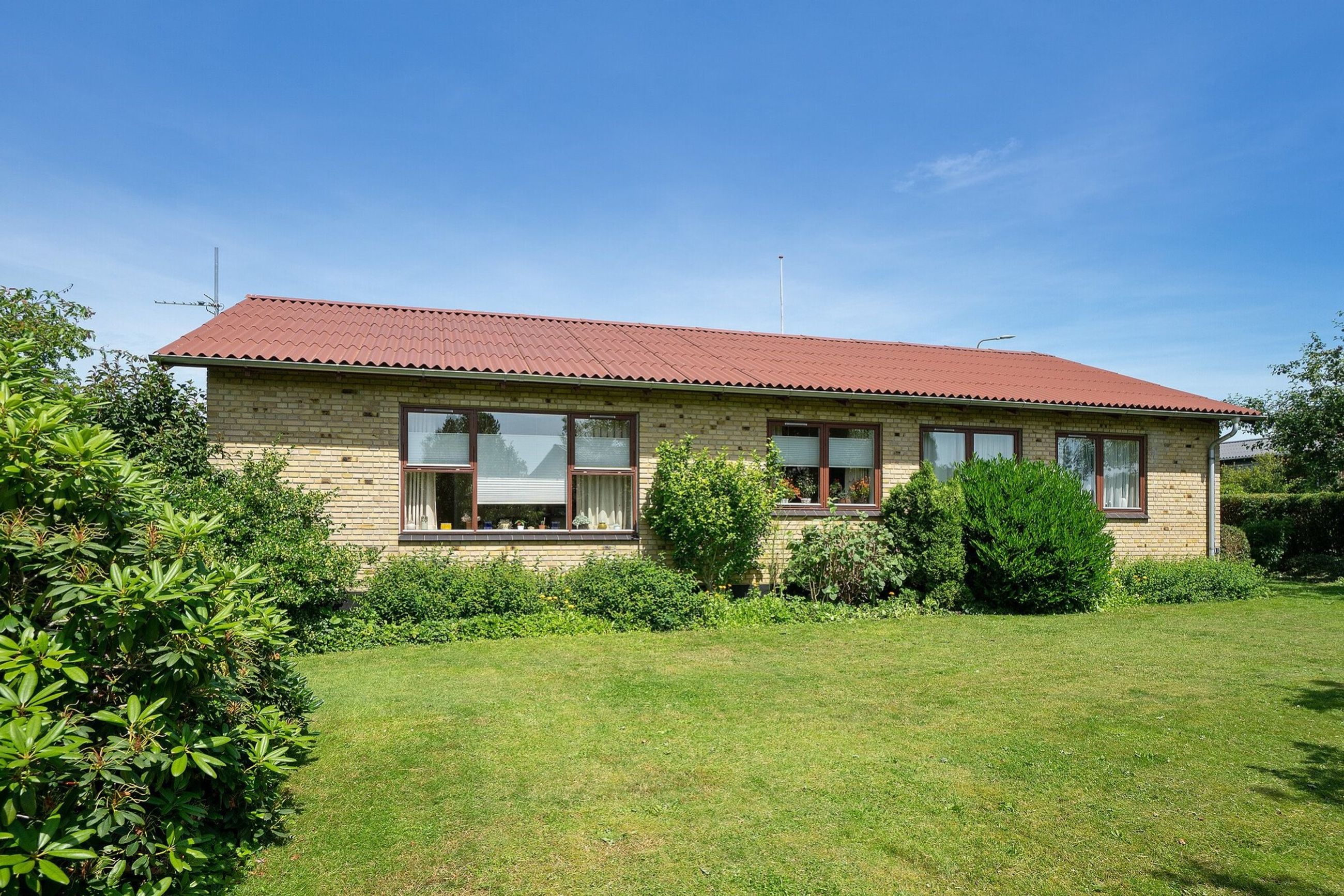 Samsøvej 9 Villa