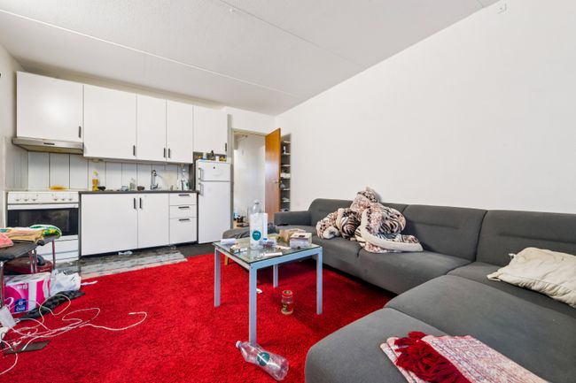 Vejlegårdsparken 68, st. 2