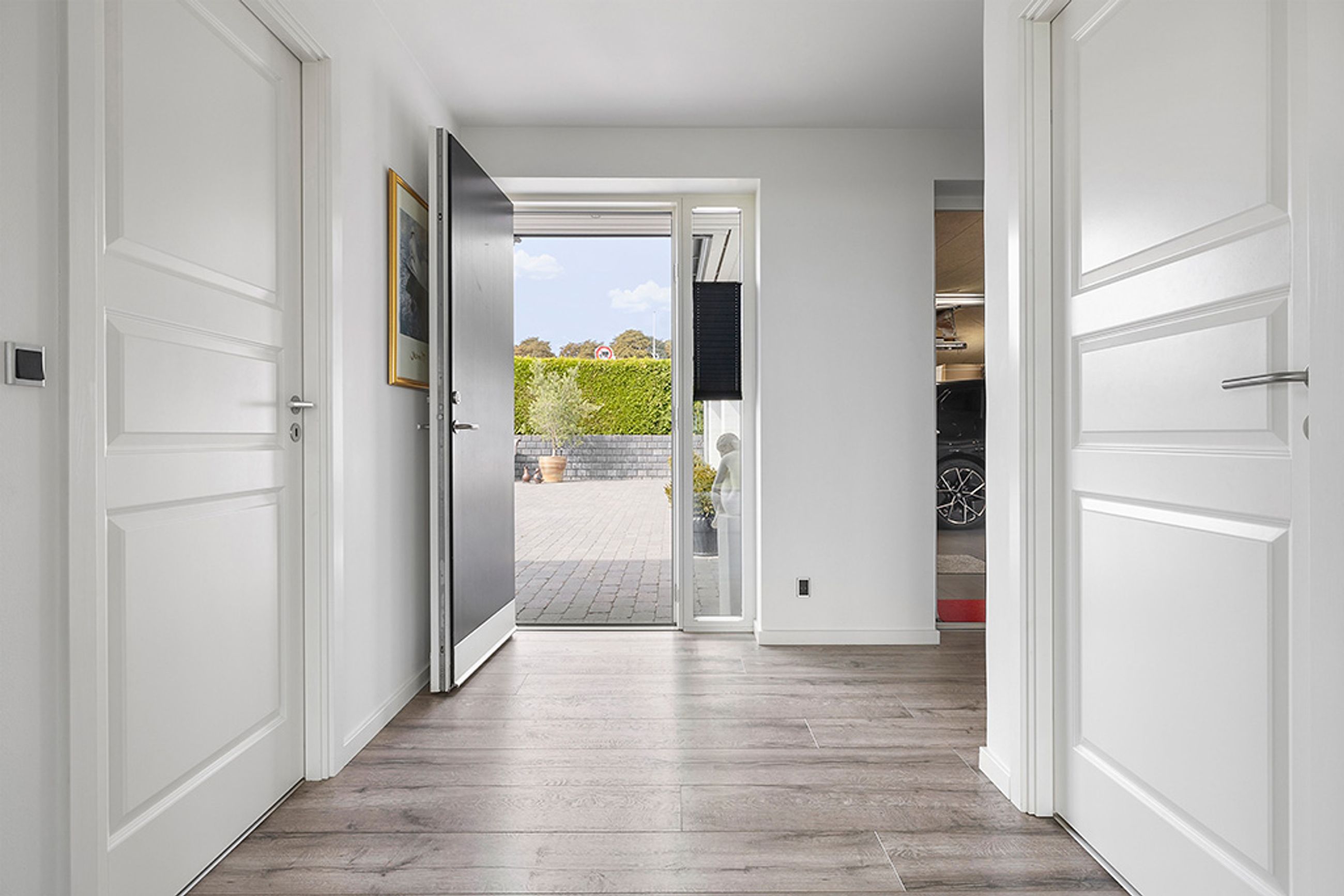 Damgårdsvej 80, Markeslev, Holbæk - 15-Vaerelse