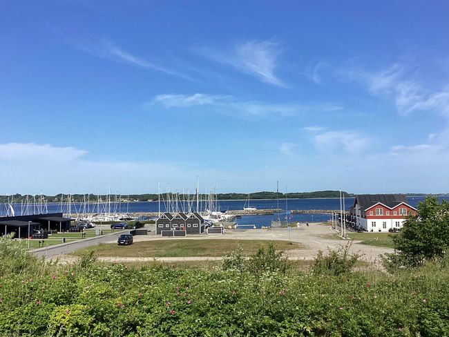 Teglvænget 10,  Hvalpsund