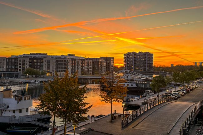 Dexter Gordons Vej 63, 2. tv Ejerlejlighed