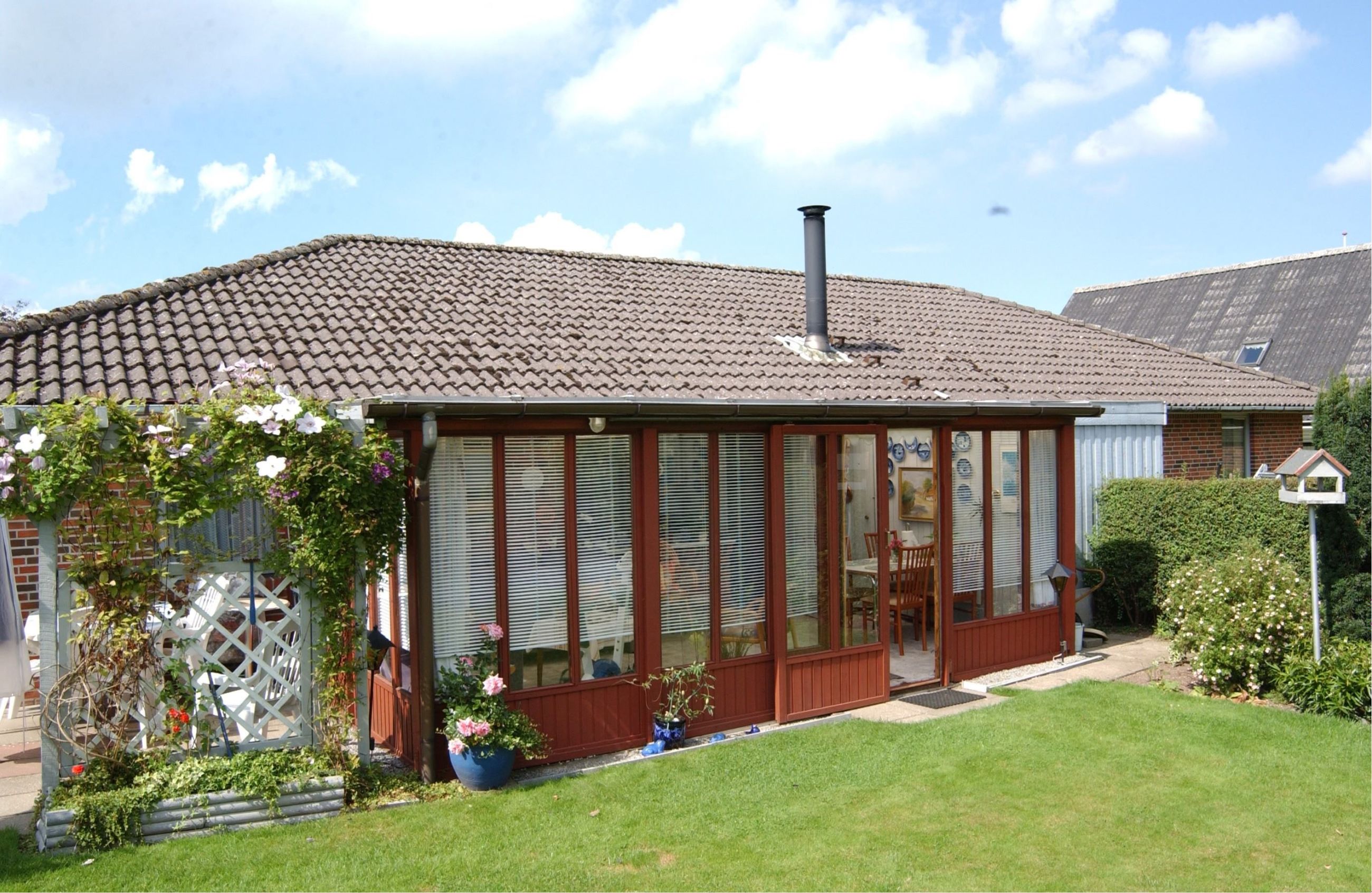 Skovtoften 23B, Nørup Villa
