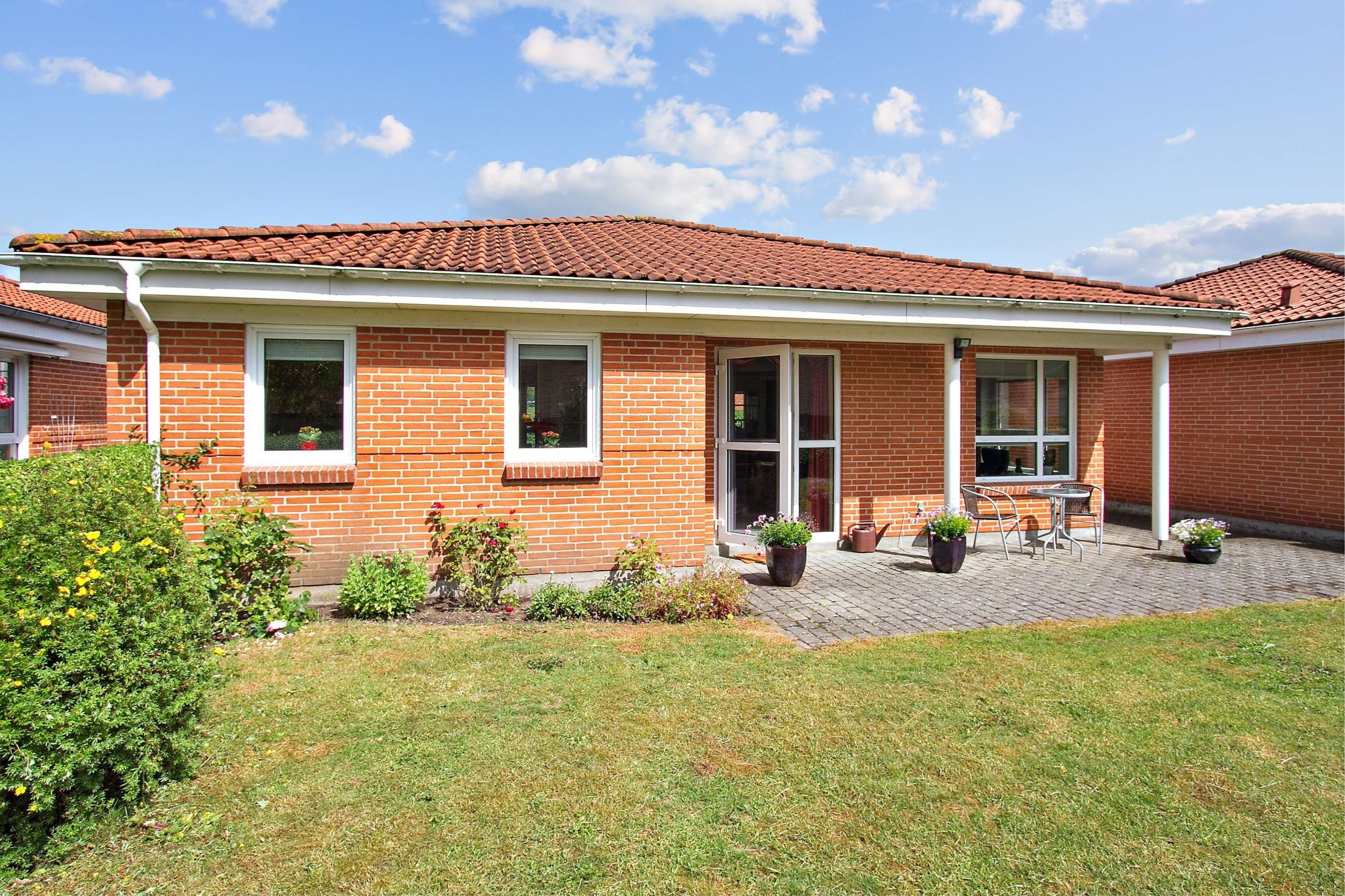 Istedgade 18B Villa
