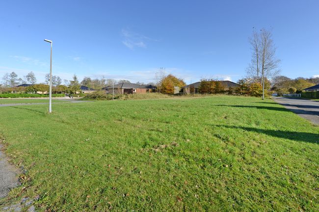 Juelsmindevænget 4,  Harndrup