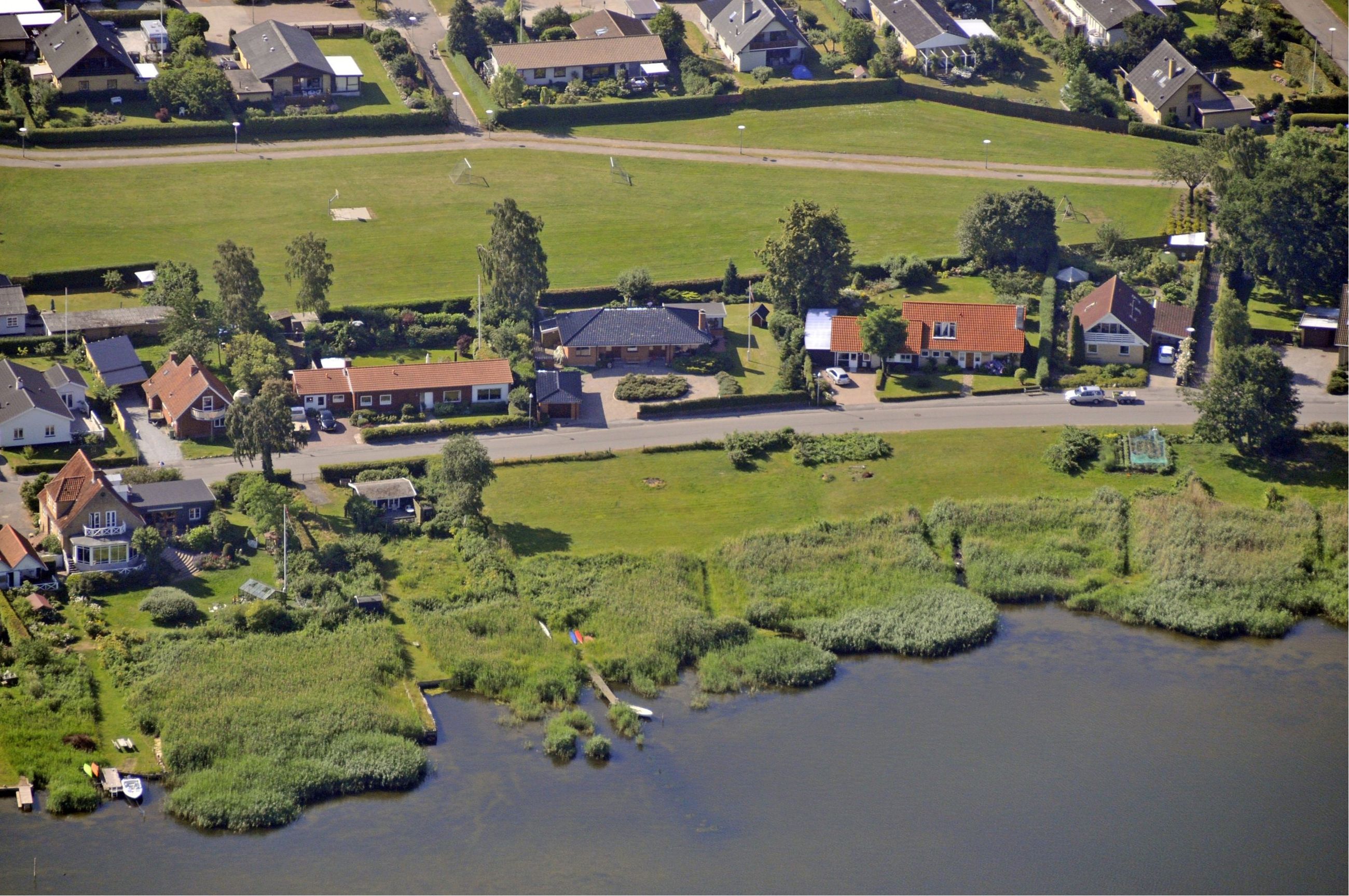 Hestehavevej 52 Villa