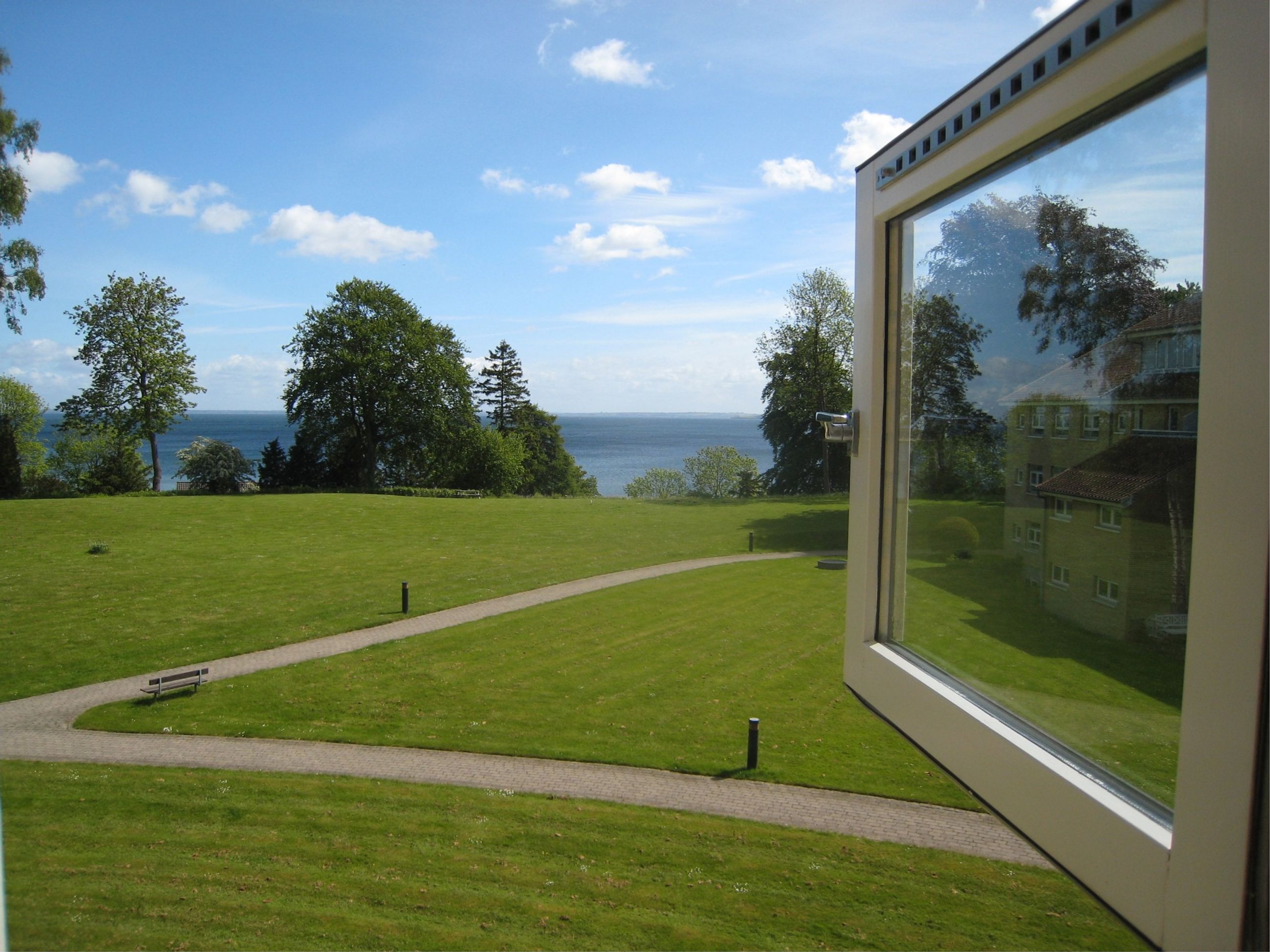 Mikkelborg Park 20, 2. tv. Ejerlejlighed