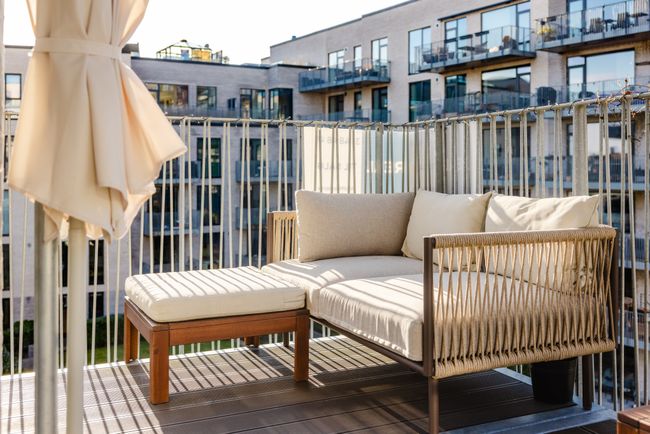 Willy Brandts Vej 25, 3. 3