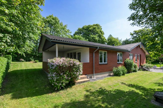 Vaarstvej 312,  Villa