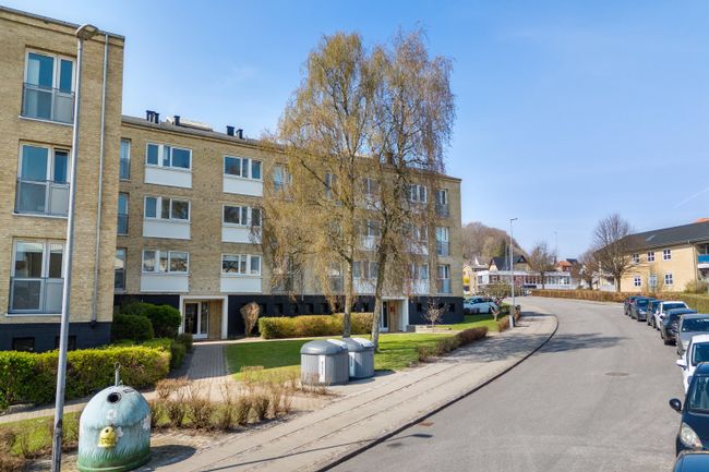 Provstejorden 8, 1. th