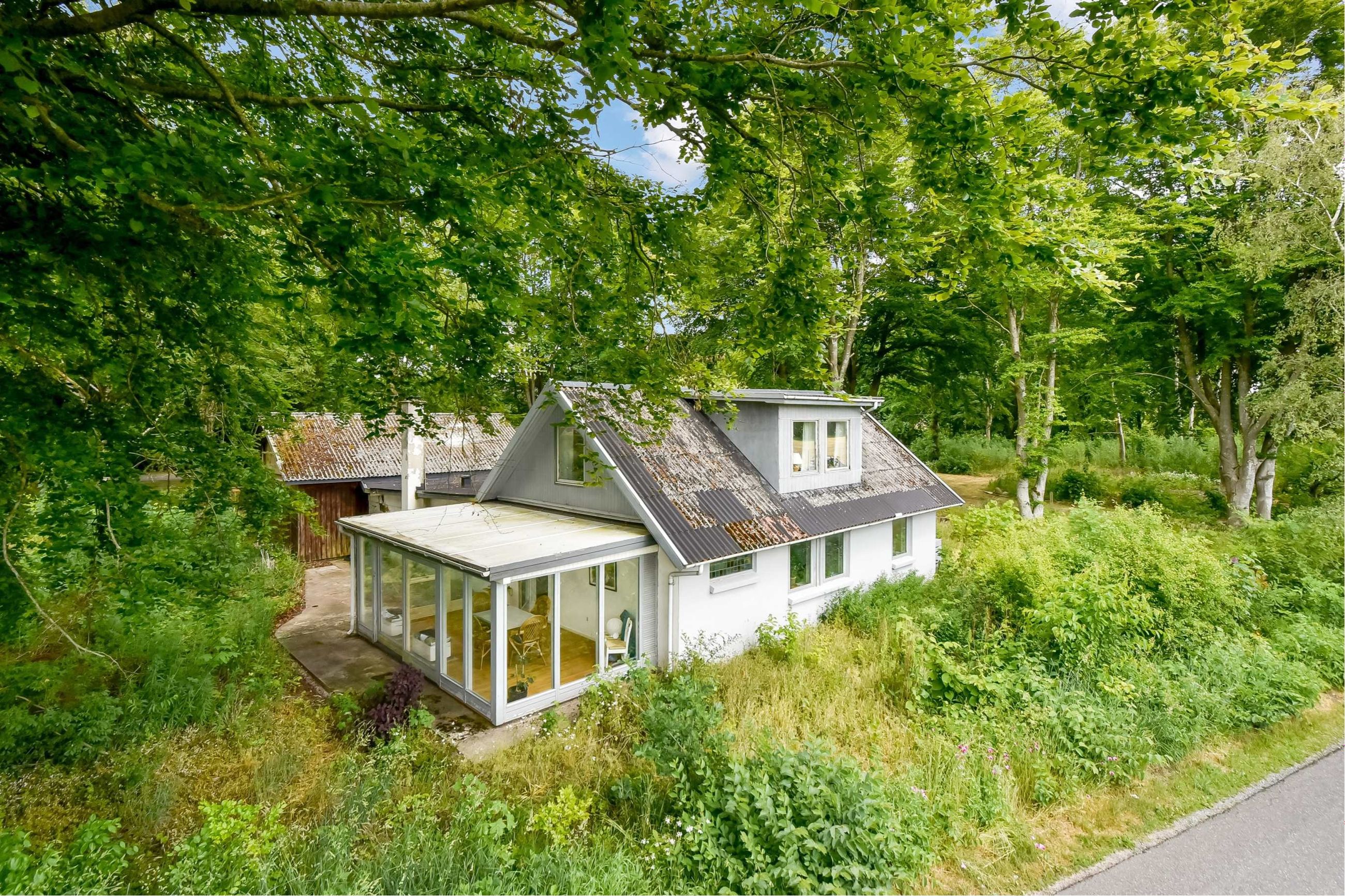 Ågårdvej 53, Kokborg Villa