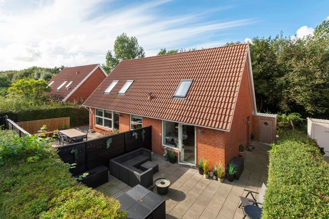 Grønlandsparken 90E, 