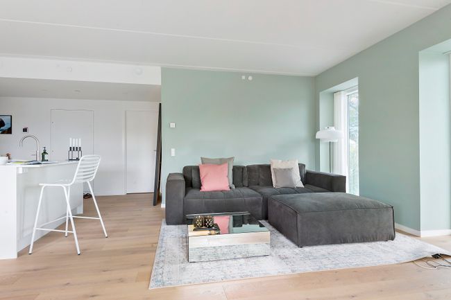 Papirfabrikken 52, 3. 1