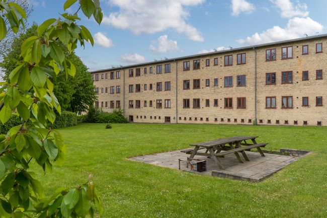 Højagerparken 4, 1. tv