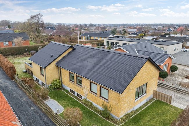 Skælskørvej 26,  Villa