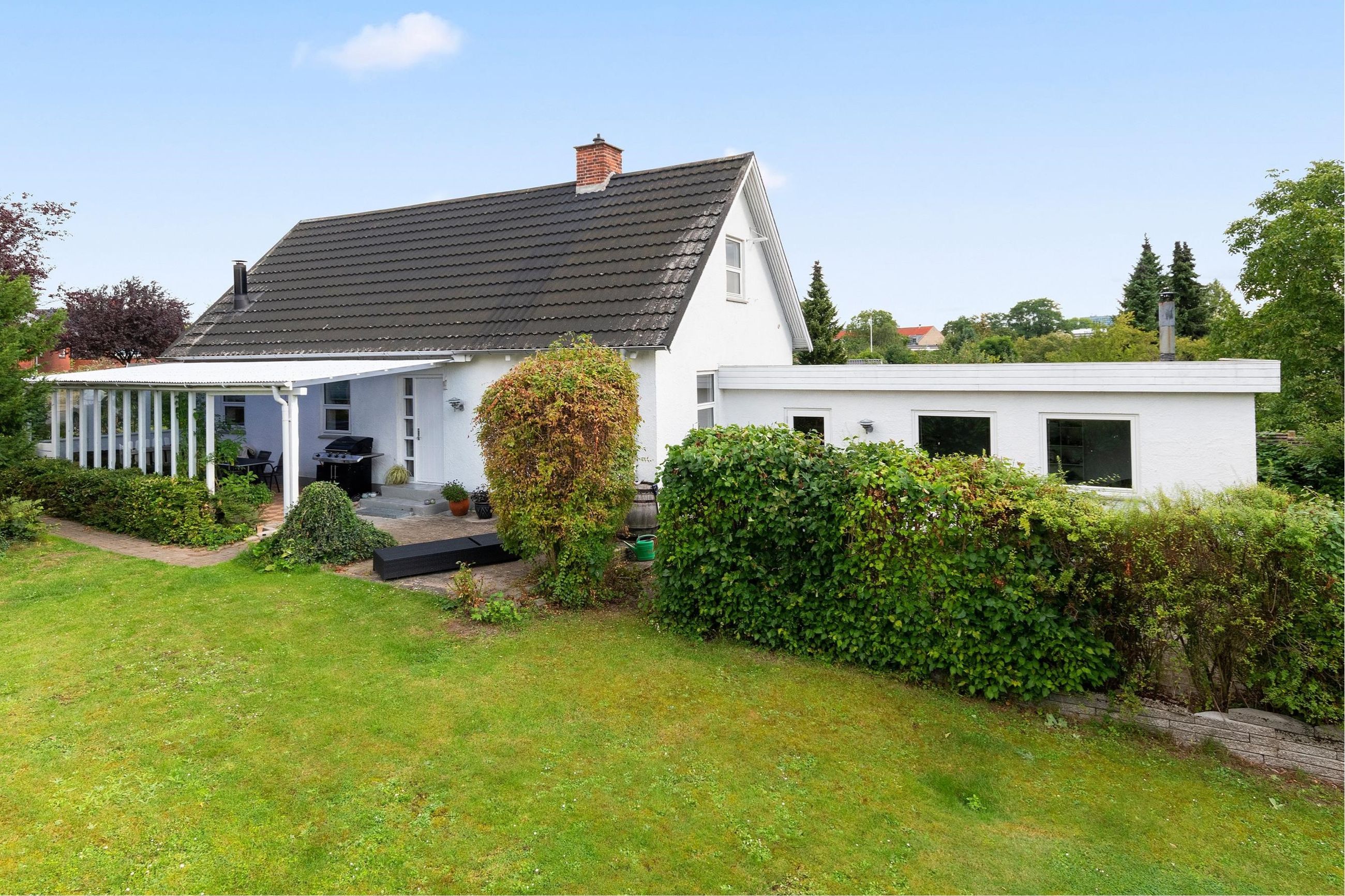 Søndervangsvej 22 Villa