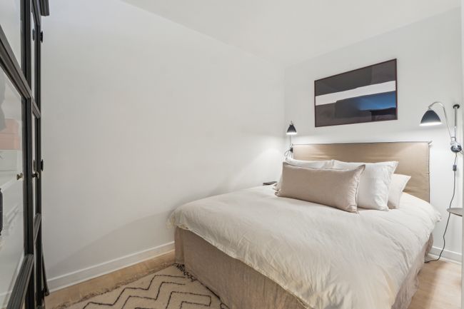 Dronningens Tværgade 46, 1. 1