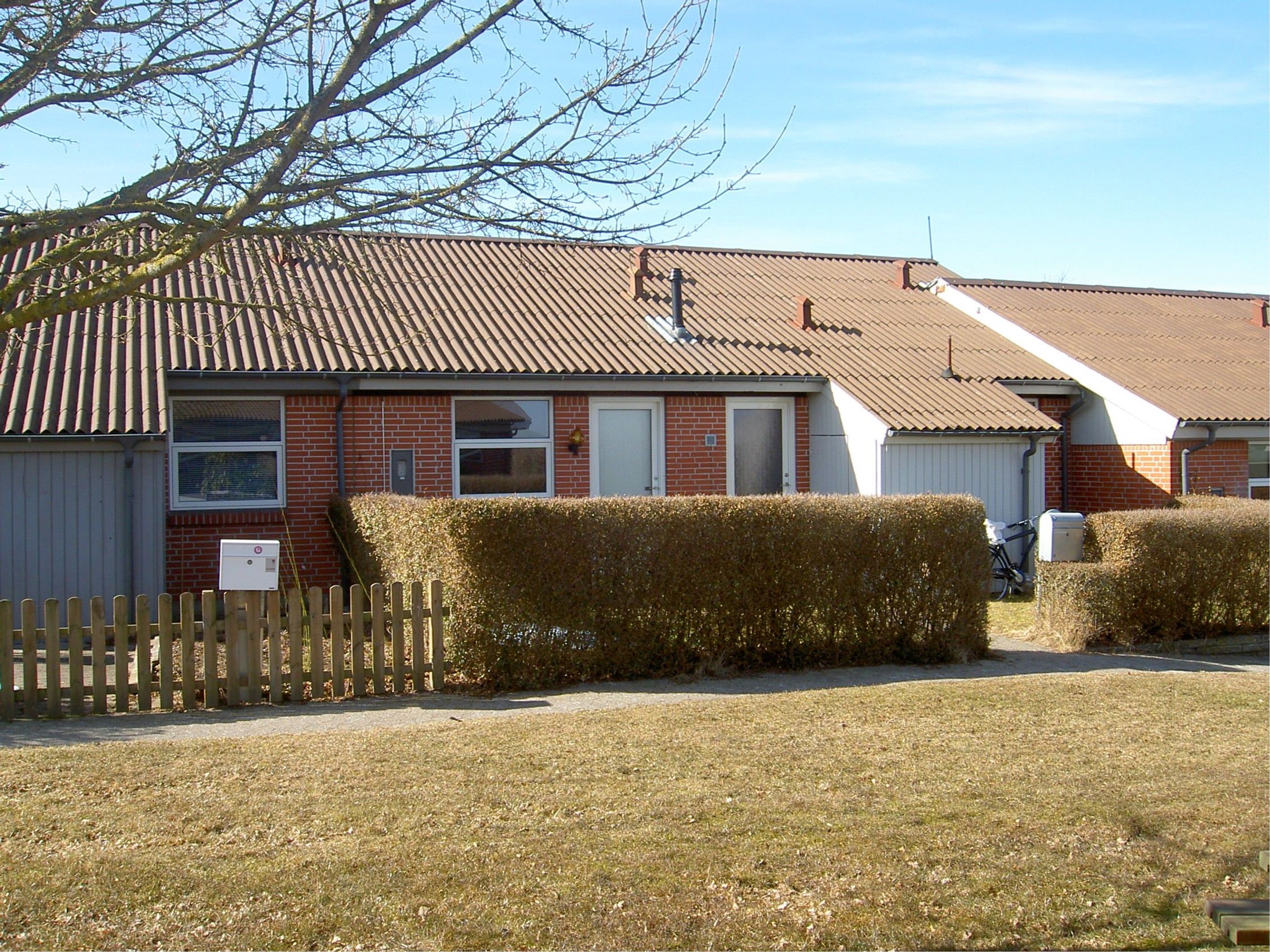 Hedelyngen 11 Andelsbolig
