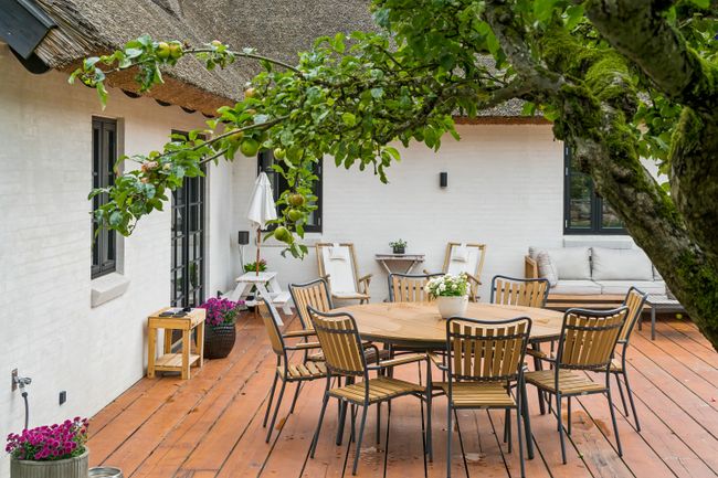 Tulstrup Have 1,  Tulstrup