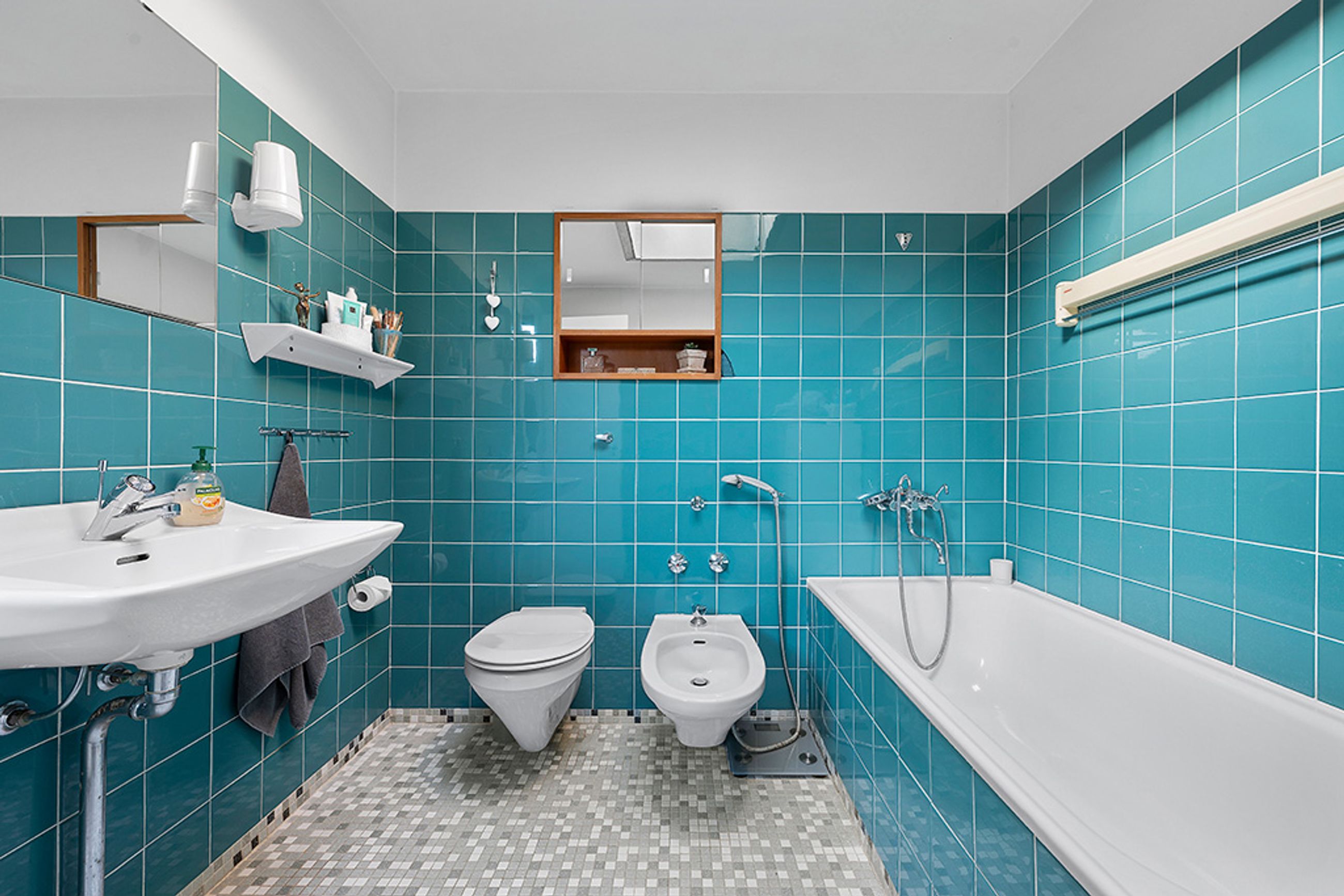 Ørnebakken 48, Gl Holte, Holte - 16-Badevaerelse