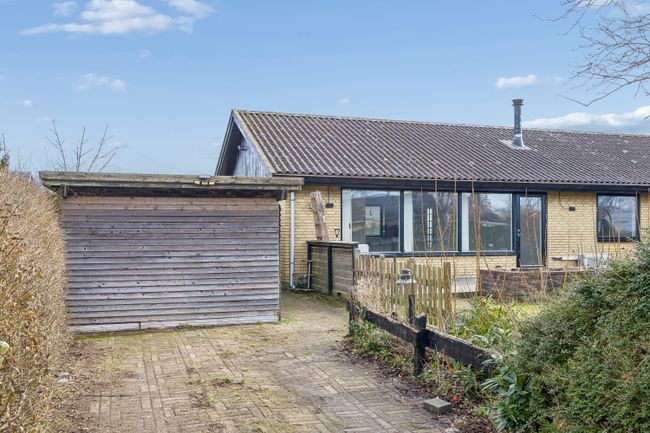 Pilegårds Vænge 59, 