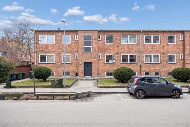 Strandpromenaden 10, st. th