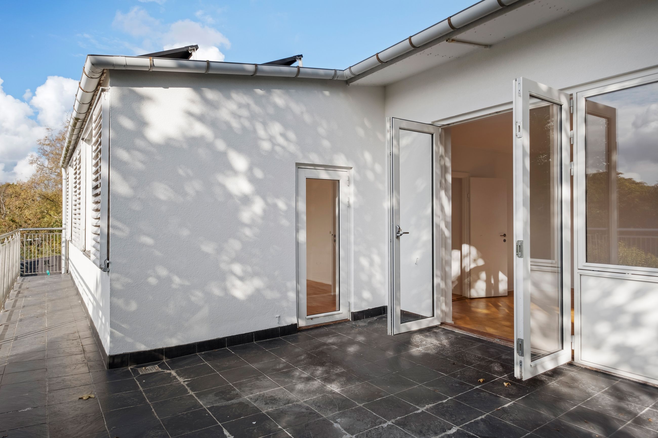 I.H.Mundts Vej 22, Virum - Ejendommen