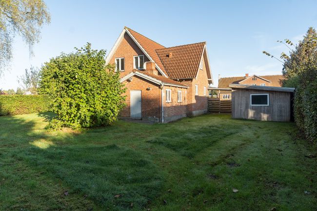 Ribe-Vejle Landevej 104,  Thorsted