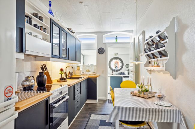 Banegade 15,  Skovby