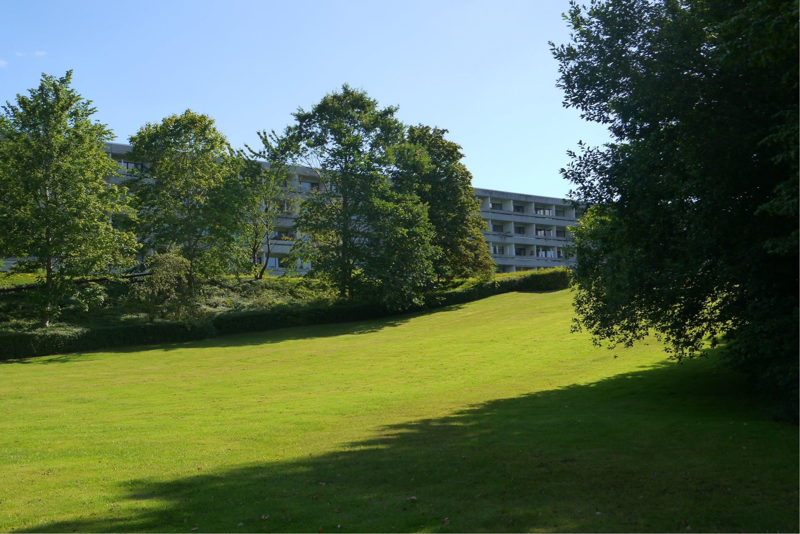 Opnæsgård 39, 2. tv. Andelsbolig