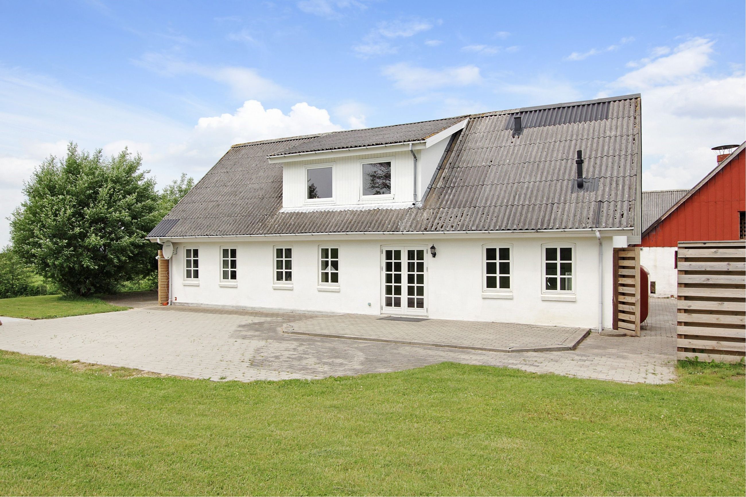 Skelvejen 12, Fandrup Villa