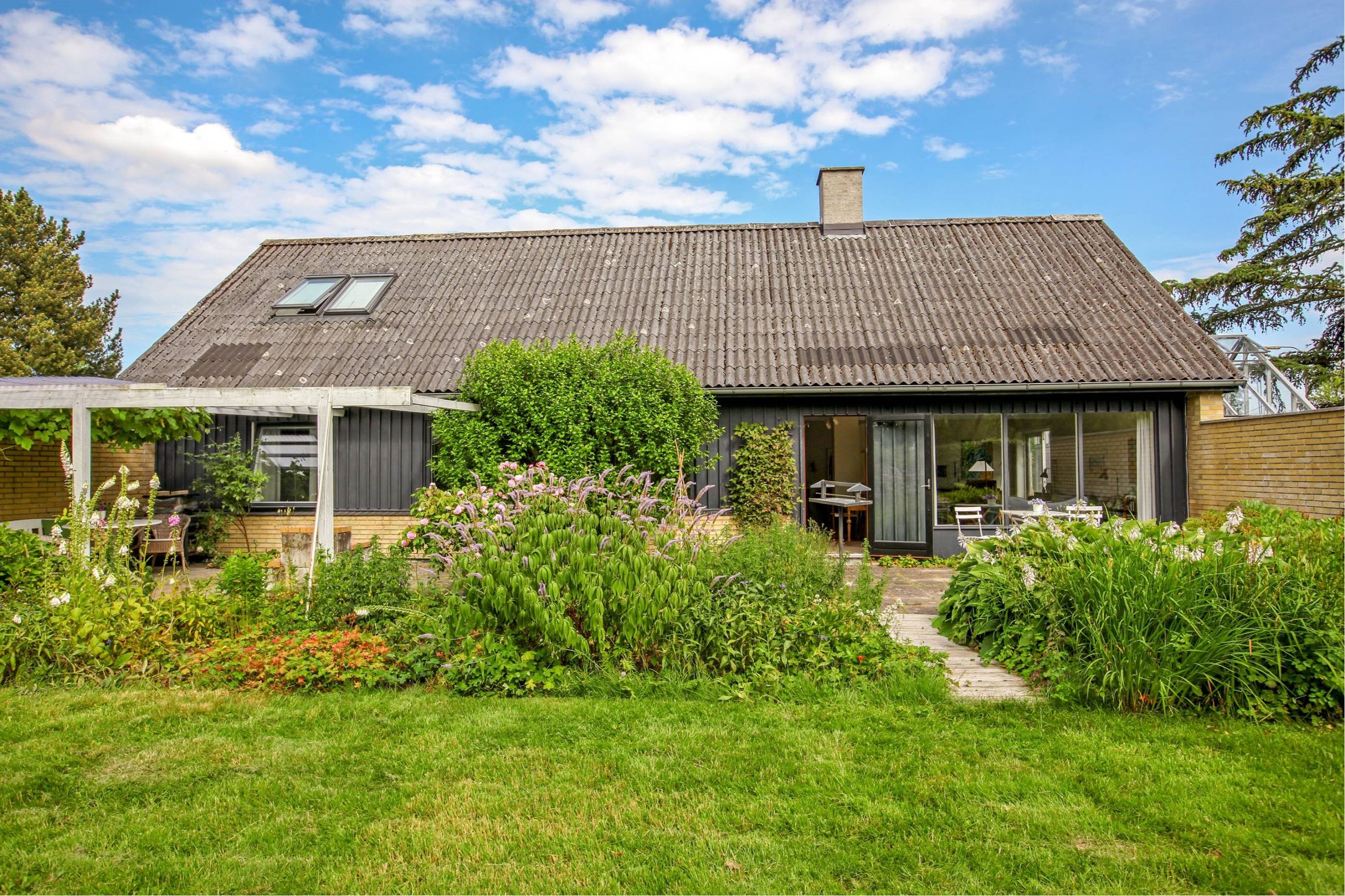 Snebærhaven 13 Villa