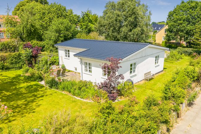 Tallerup Alle 3,  Tommerup St