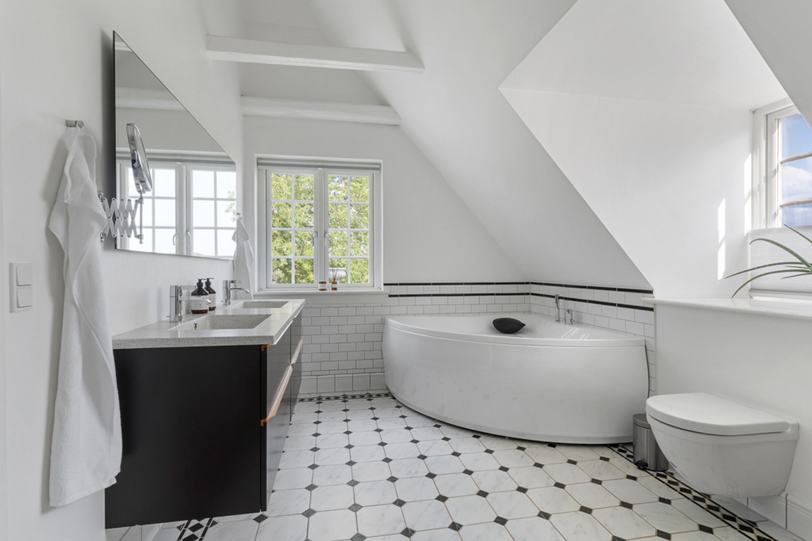 Margrethehåbsvej 117, Svogerslev, Roskilde - 39-Badevaerelse