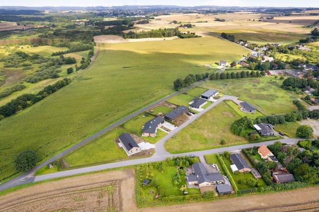 Kirstinelunden 2A,  Sattrup