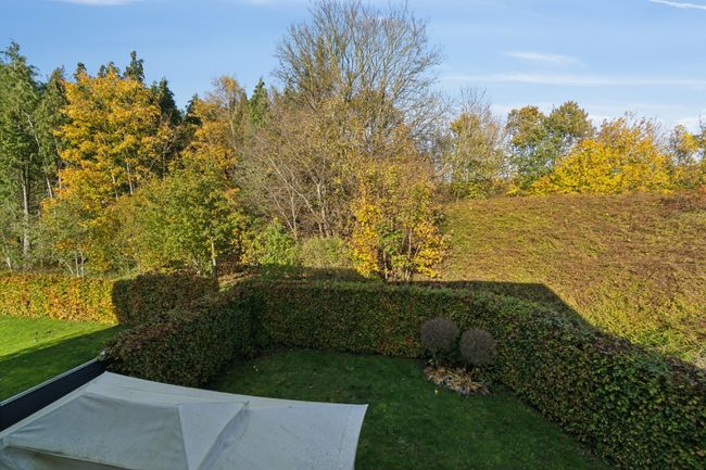 Engelsborgvej 79,  Rækkehus