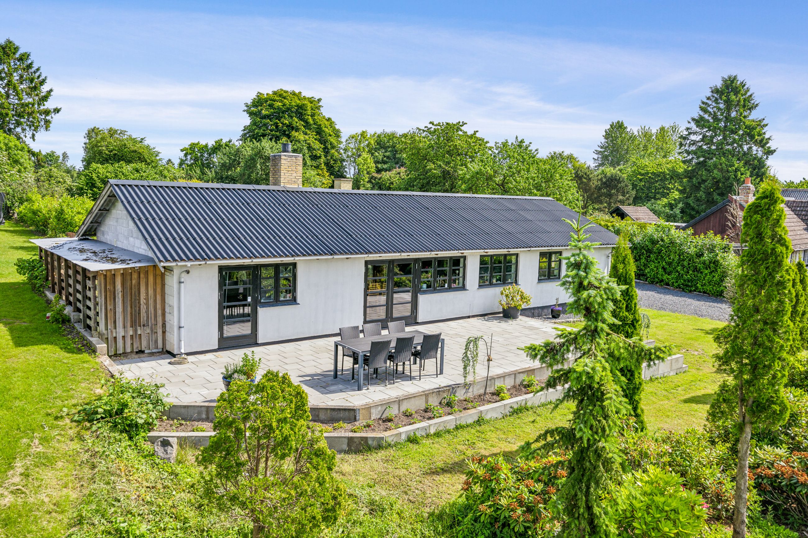 Egøje Byvej 9,  Villa