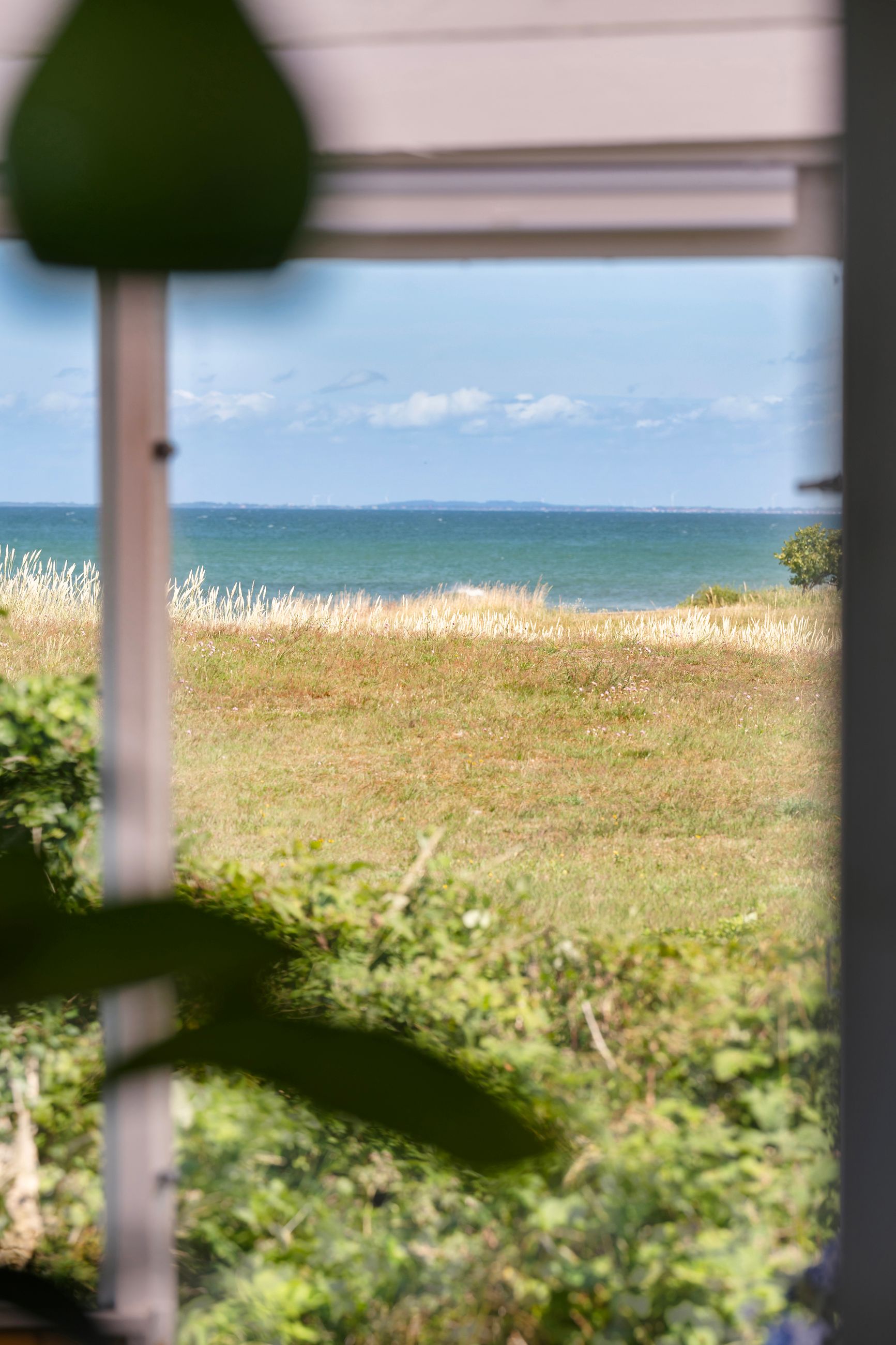 Fabersvej 5, Gilleleje - Havudsigt