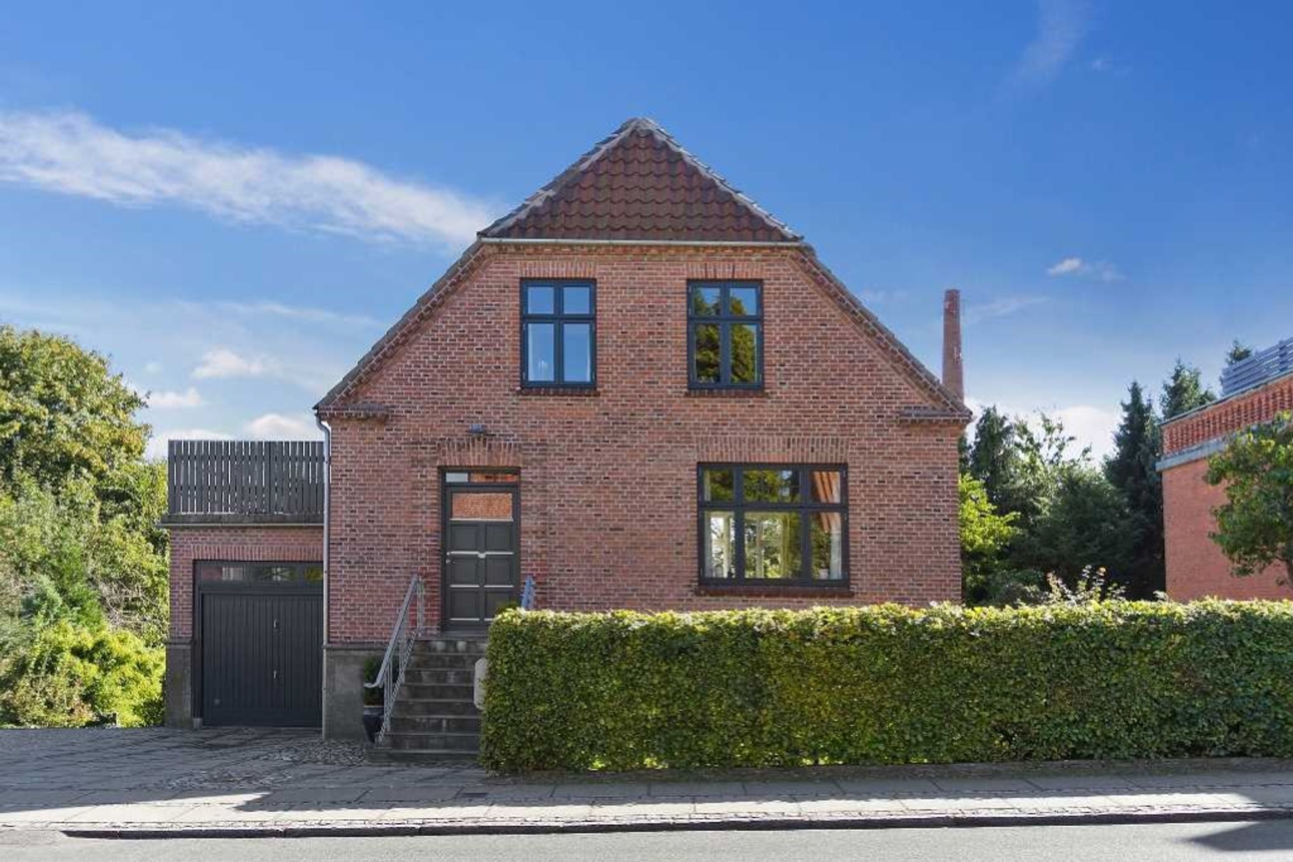 Esthersvej 7 Villa