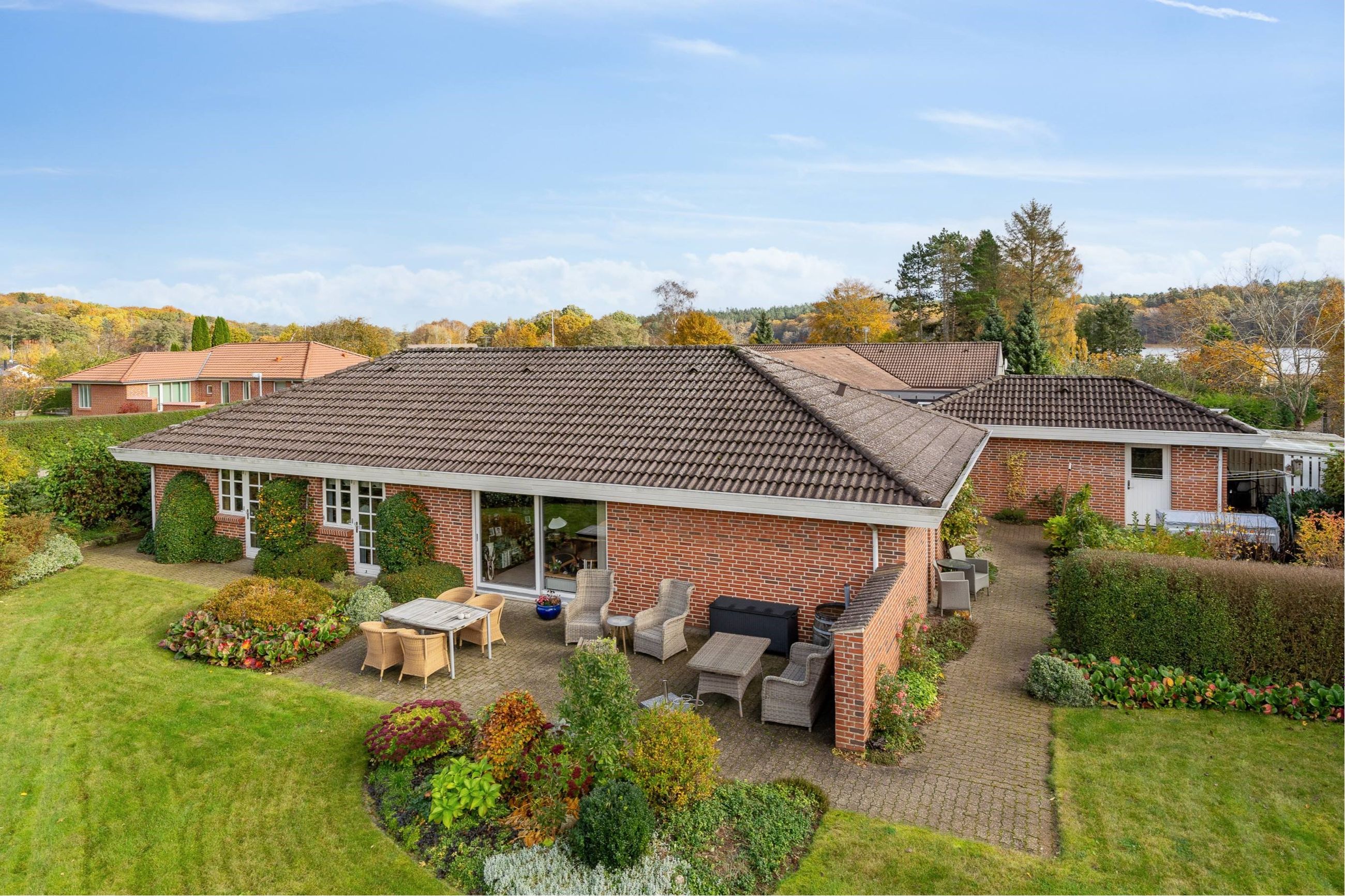 Frejasvej 106 Villa