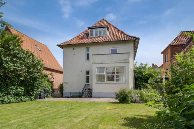 Munkebjergvej 23, st