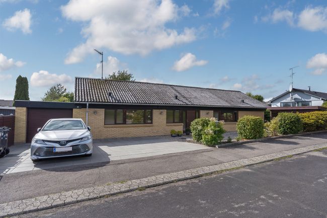 Tulipanhaven 90,  Smørumnedre