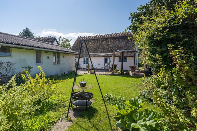 Ledøje Bygade 7,  Ledøje