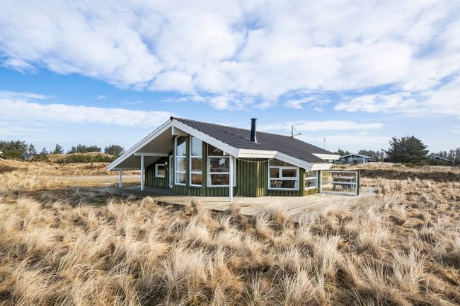 Norasvej 22,  Grønhøj