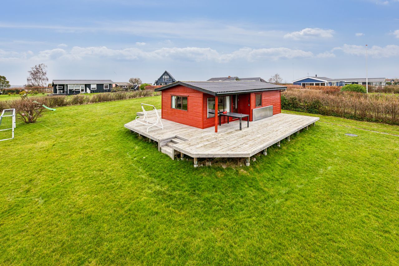 Ejendommen
