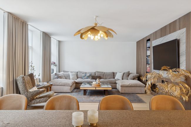 Fredericiagade 16, 1. tv