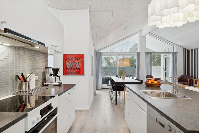 Drøsselbjergvej 99, 