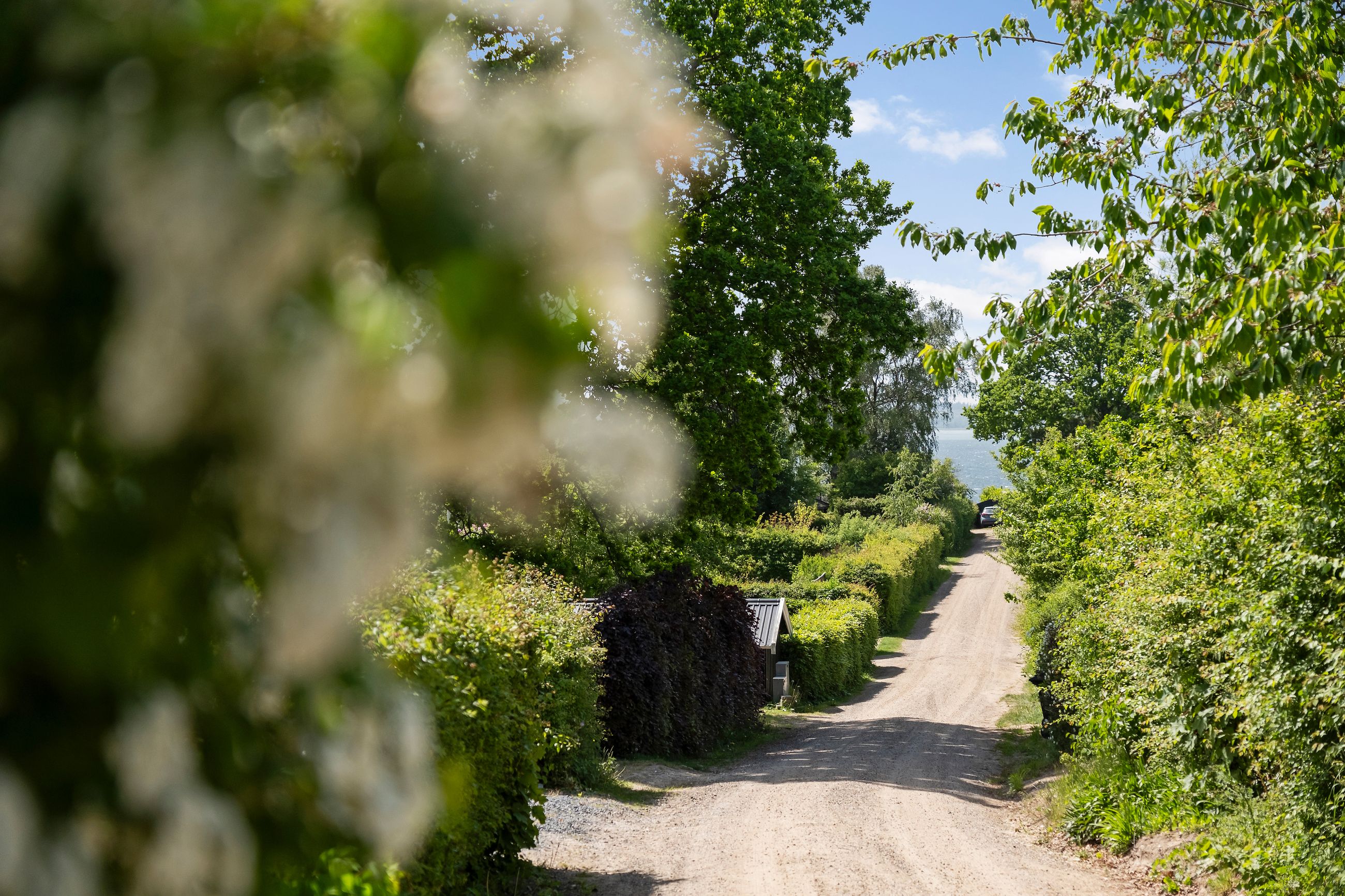 Kildebakkerne 22, Ølsted - Område