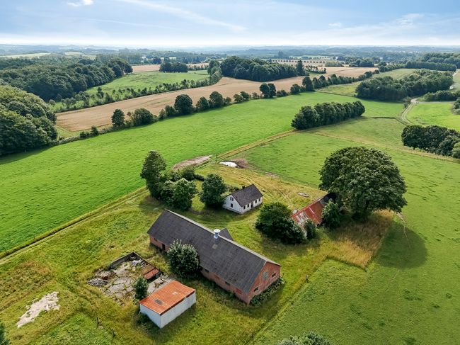 Springbankevej 3,  Villa